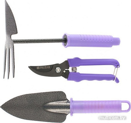 Культиватор (разрыхлитель) Palisad Standard 62904