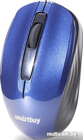 Мышь SmartBuy One SBM-332AG-B