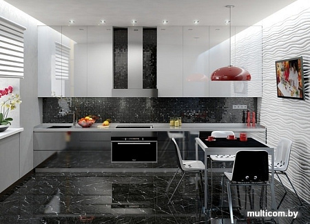 Облицовочная плитка Grasaro Marble Classic 70x70 G-270/G/T06