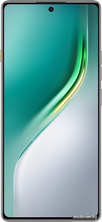 Телефон Tecno Camon 40 8GB/256GB (морской зеленый)