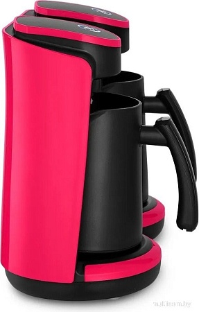 Электрическая турка Kitfort KT-7492