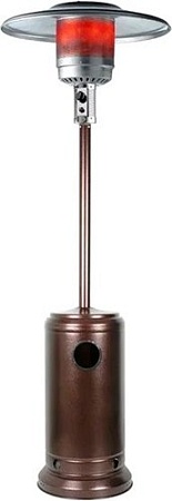 Инфракрасный обогреватель Springhouse FSD-A-PCBROWN (коричневый)