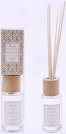 Вещицы Fresh Cotton ARD-6 (80 мл)