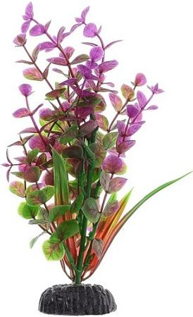 Искусственное растение Barbus Бакопа красная Plant 025 50 см