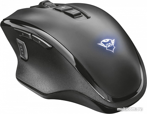 Игровая мышь Trust GXT 140 Manx