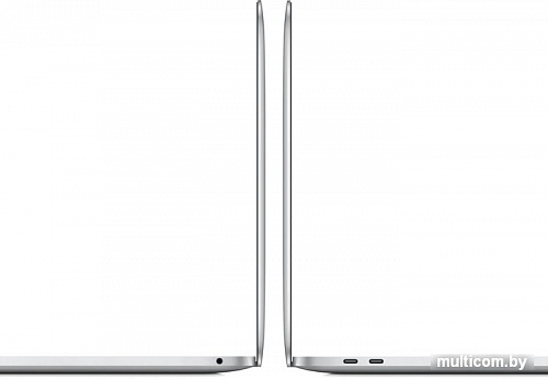 Ноутбук Apple MacBook Pro 13&quot; Touch Bar 2020 MXK62