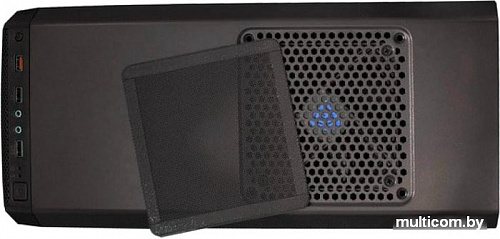 Компьютер Jet Gamer 5i9600KD32SD1X166TL4W6