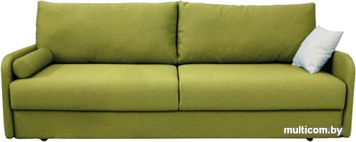 Диван Divanta Вива 2 (зеленый)