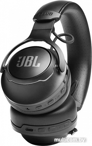 Наушники JBL Club 700BT