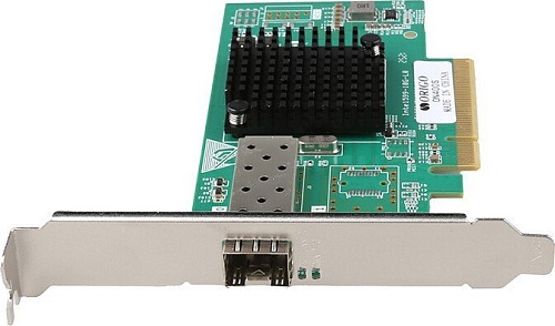 Сетевая карта Origo ON400S/A1A