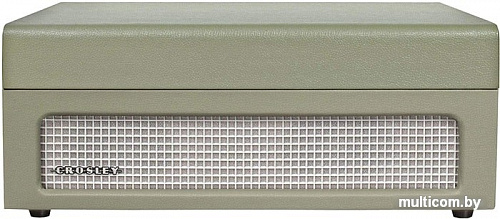 Crosley Voyager (зеленый)