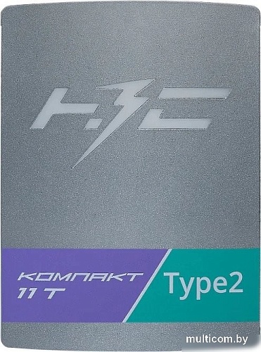 Зарядная станция НЗС Компакт 11 T