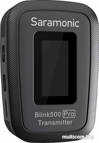 Микрофон Saramonic Blink 500 Pro B2 (TX+TX+RX)