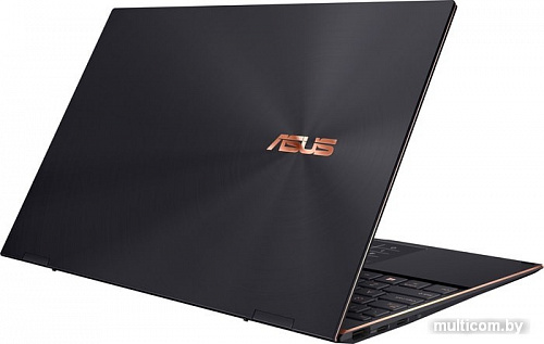 Ноутбук 2-в-1 ASUS ZenBook Flip S UX371EA-HL769W