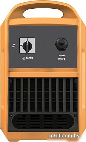 Сварочный инвертор HUGONG Inverdelta 400 III