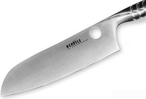 Кухонный нож Samura Reptile SRP-0095