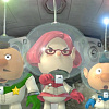 Игра Pikmin 3 Deluxe для Nintendo Switch