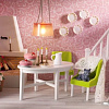 Мебель для кукольного домика Lundby Обеденная группа 60209000