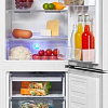 Холодильник BEKO CNKR5335E20W