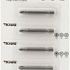Набор бит Kranz KR-12-6322 (5 шт)
