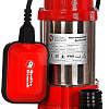 Фекальный насос Quattro Elementi Sewage 300F Ci