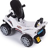 Каталка Babyhit Квадроцикл First Race RC10 (белый)