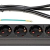 Блок распределения питания 5bites PDU619A-06