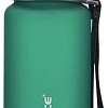 Бутылка для воды UZSpace Bright Green 3034 350мл (зеленый)