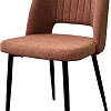 Стул M-City London 624M05235 (UF995-05 карамельный/черный)