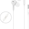 Наушники Denmen DR06 (белый)