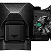 Olympus OM-D E-M10 Mark IV Body (серебристый)