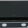 Кухонная вытяжка Haier HVX-W672GBX