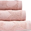 Полотенце Sofi De MarkO Love 30х50 ПЛ-ЛВ-30х50р (розовый)