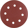 Шлифлист Wortex WSD318120W504 (5шт)