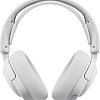Наушники SteelSeries Arctis Nova 5X Wireless (белый)