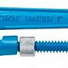 Ключ трубный Hogert Technik HT1P522