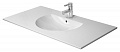 Раковина Duravit Darling New 049910