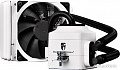 Кулер для корпуса DeepCool Captain 120EX White [DP-GS-H12L-CT120W-EX]