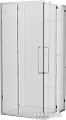 Душевой уголок Cezares RELAX-304-A-2-100-C-CR