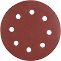 Шлифлист Wortex WSD318120W504 (5шт)