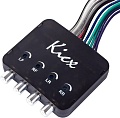 Конвертер KICX HL04MS