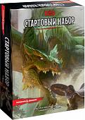 Настольная игра Мир Хобби Dungeons & Dragons. Стартовый набор