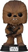 Фигурка Funko POP! Bobble Star Wars Ep 4 ANH Chewbacca