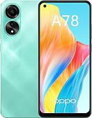 Смартфон Oppo A78 CPH2565 8GB/128GB международная версия (лазурный)