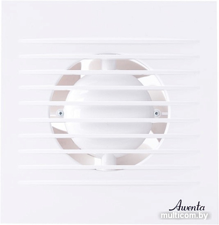 Вытяжной вентилятор Awenta System+ Silent 100 KWS100-PRB100