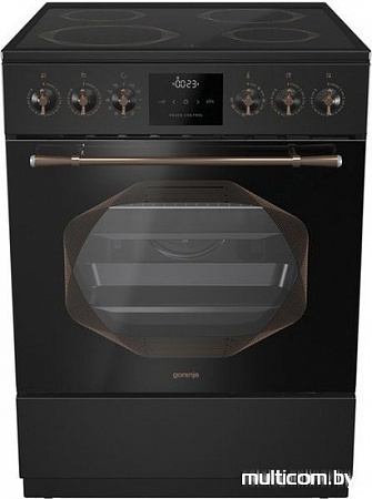 Кухонная плита Gorenje EC63INB
