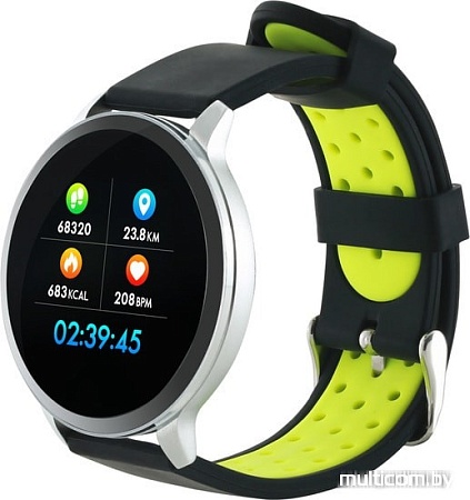 Умные часы Canyon CNS-SW71SS