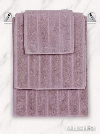 Полотенце Sofi De MarkO Lilly 70х140 Пол-Лл-70х140лв (лавандовый)