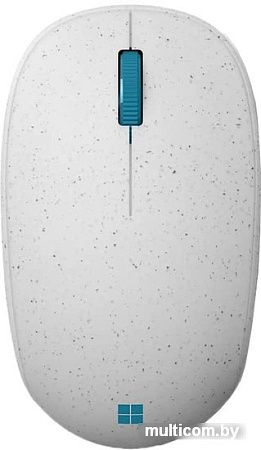 Мышь Microsoft Ocean Plastic Mouse