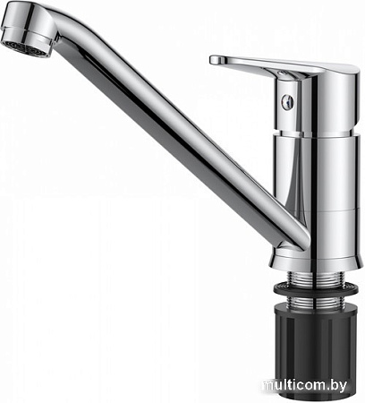 Смеситель Voda Monsoon MON05